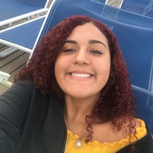 Meet your Posher, Aaliyah